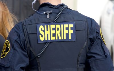 Florida Sheriffs Are Spending the People’s Property Tax Money to Fight Their Property Tax Cut