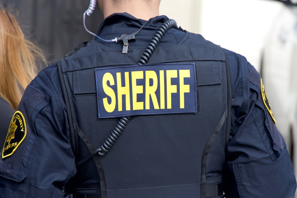 Florida Sheriffs Are Spending the People’s Property Tax Money to Fight Their Property Tax Cut