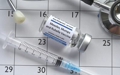 Byron Donalds Shut Down a CBS Host Who Tried to Use a Measles Outbreak Against Him