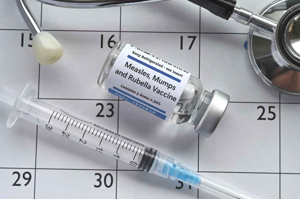 Byron Donalds Shut Down a CBS Host Who Tried to Use a Measles Outbreak Against Him
