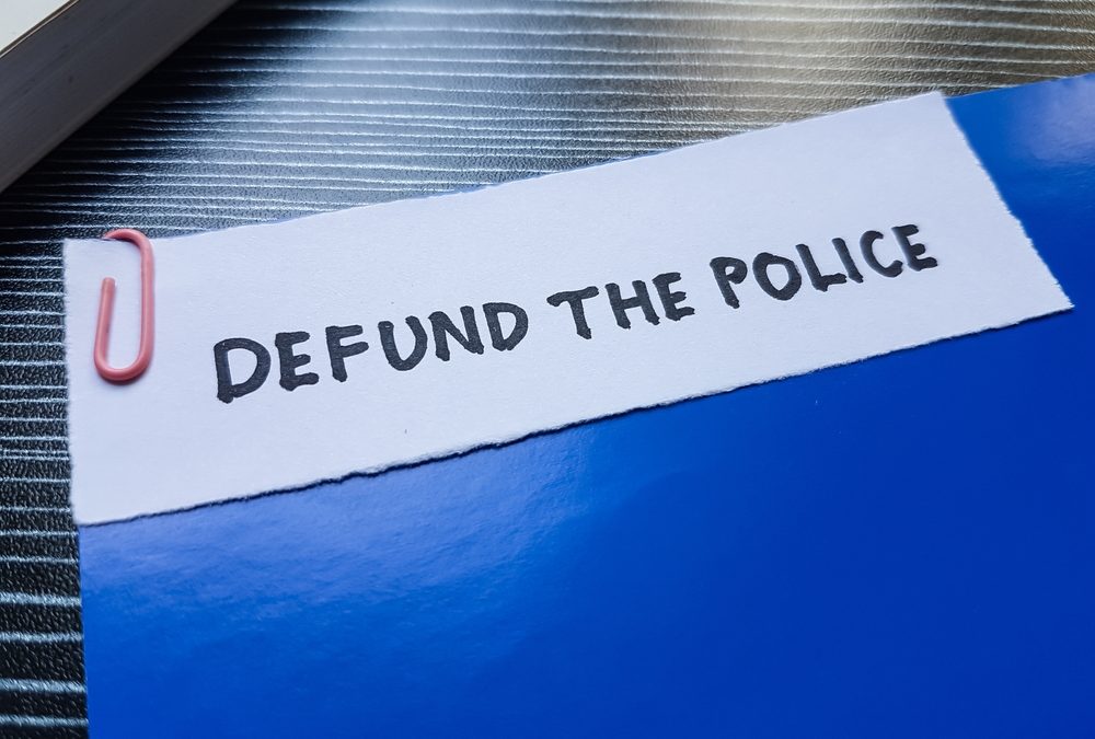 Ron DeSantis Just Gave Alexandria Ocasio-Cortez a Brutal Reality Check About Her Defunding the Police Movement