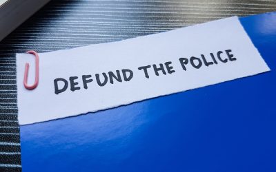 Ron DeSantis Just Gave Alexandria Ocasio-Cortez a Brutal Reality Check About Her Defunding the Police Movement