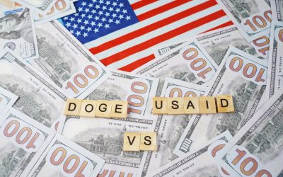 Ron DeSantis Just Said What Every Honest Conservative Knows About DOGE and the Swamp