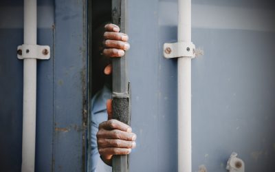 Florida Detectives Caught a Child Trafficker at the Airport Gate Before He Could Disappear
