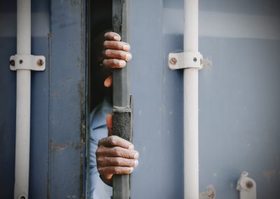 Florida Detectives Caught a Child Trafficker at the Airport Gate Before He Could Disappear Human,Trafficking,:,Hand,Of,A,Stateless,Black,Man,Hiding