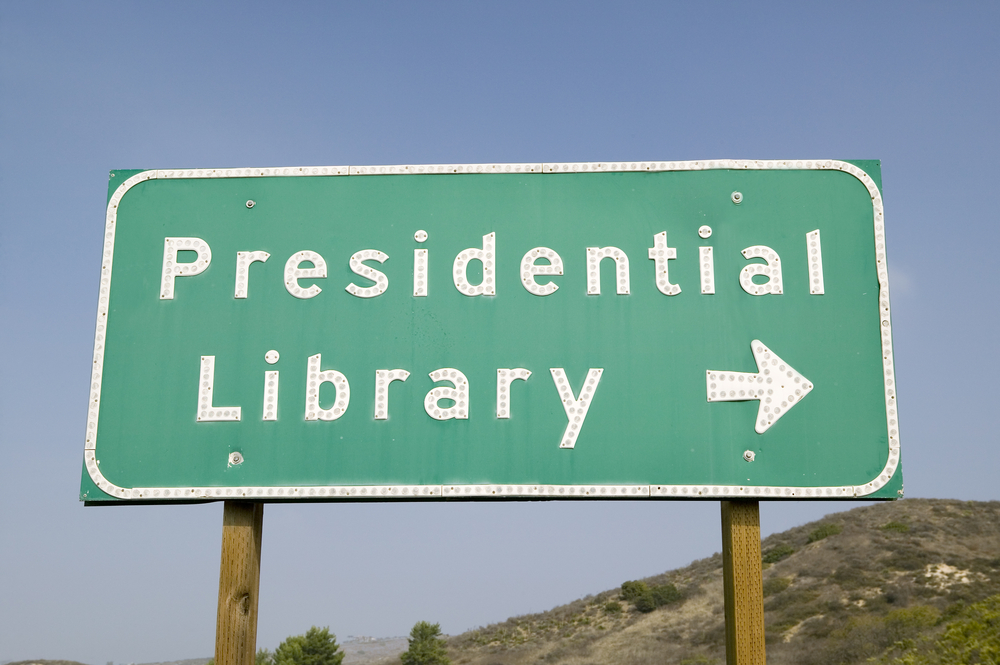 Miami Voters Just Fired the Judge Who Blocked Donald Trump’s Library