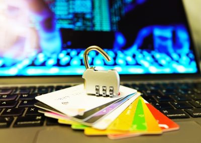Credit,Card,Padlock.,Security,Lock,To,Plastic,Credit,Cards.,Cybersecurity,