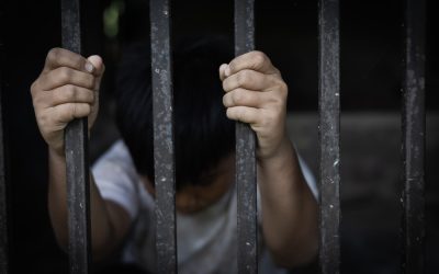 Four Florida Children Spent Seven Years in a Truck Cab and Their Mother Watched It Happen