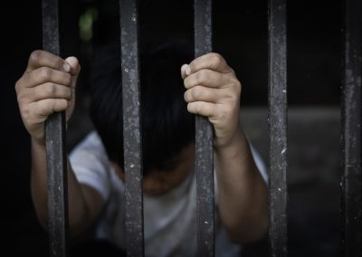 Four Florida Children Spent Seven Years in a Truck Cab and Their Mother Watched It Happen The,Concept,Of,Poor,Children,Victims,Of,Human,Trafficking,Process,