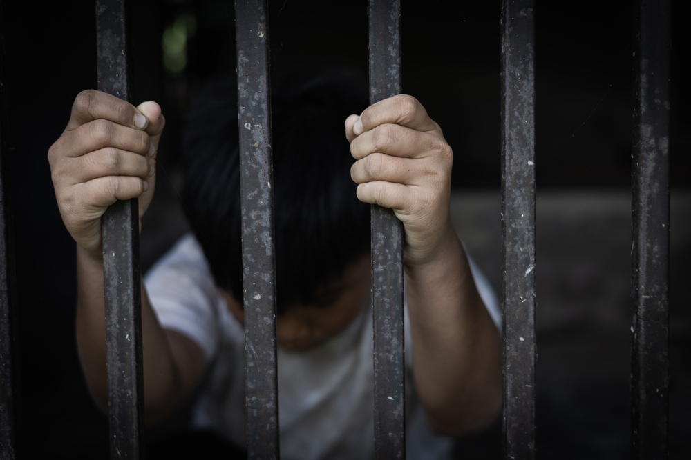 Four Florida Children Spent Seven Years in a Truck Cab and Their Mother Watched It Happen