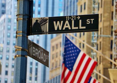 The,Sign,Of,Wall,Street,,New,York,City