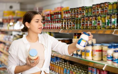 A Florida Woman Threw Vegan Mayo at a Stranger and Got Caught a Month Later at a Strip Mall
