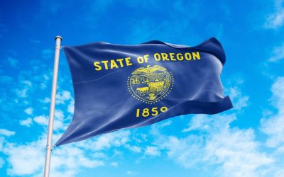 Oregon Democrats Panicked When Ron DeSantis Showed Up and Said This About Their State