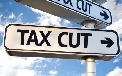 What Ron DeSantis Just Told Florida Homeowners About Tax Cuts Sent Local Government Officials Into Full Panic Mode