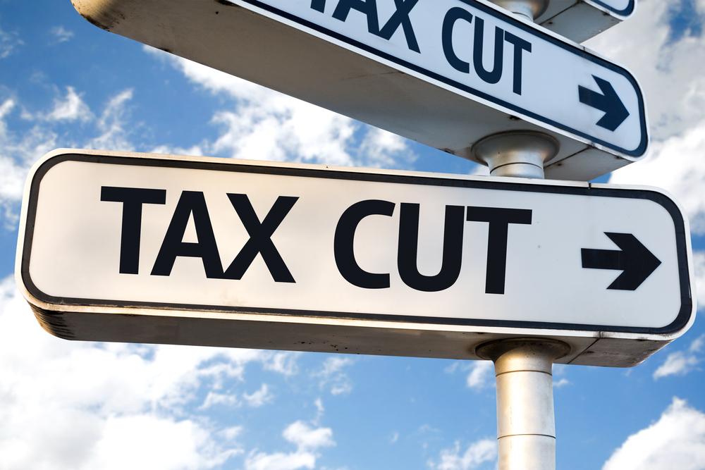 What Ron DeSantis Just Told Florida Homeowners About Tax Cuts Sent Local Government Officials Into Full Panic Mode