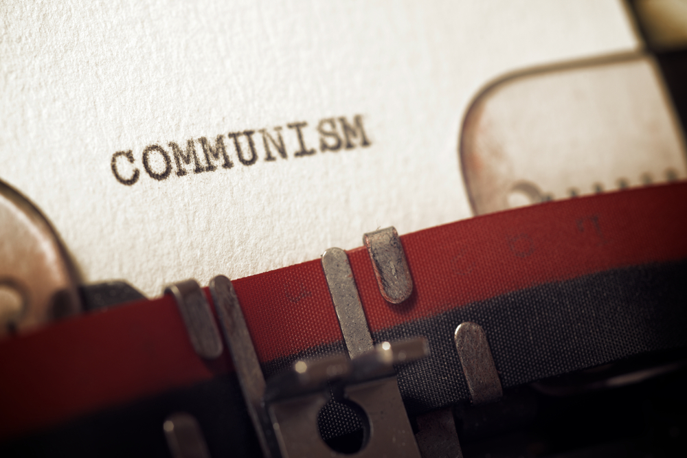 Ron DeSantis Just Put Communism’s Death Toll in Every Kindergarten Classroom in Florida