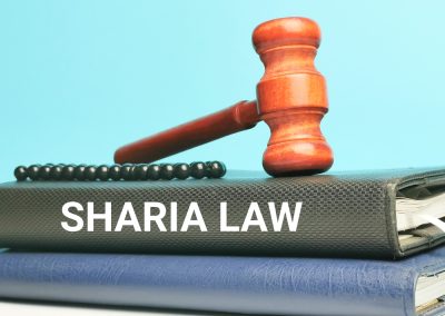 Byron Donalds Named the One Thing That Could Have Stopped 9/11 and Democrats Are Already Screaming Phrase,Sharia,Law,On,Books,With,Gavel,And,Prayer,Beads.