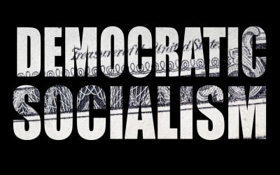 A Socialist Florida Senate Democrat Nominee Making $270,000 a Year Told the IRS It Was Above Her Now