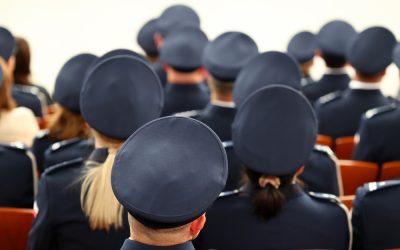 Ron DeSantis Handed 1,500 New Florida Cops a $5000 Check While Democrat Cities Beg for Officers