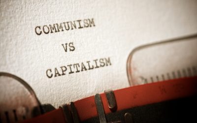 Ron DeSantis Just Called Out the Republicans Who Want to Fight Socialism With More Government