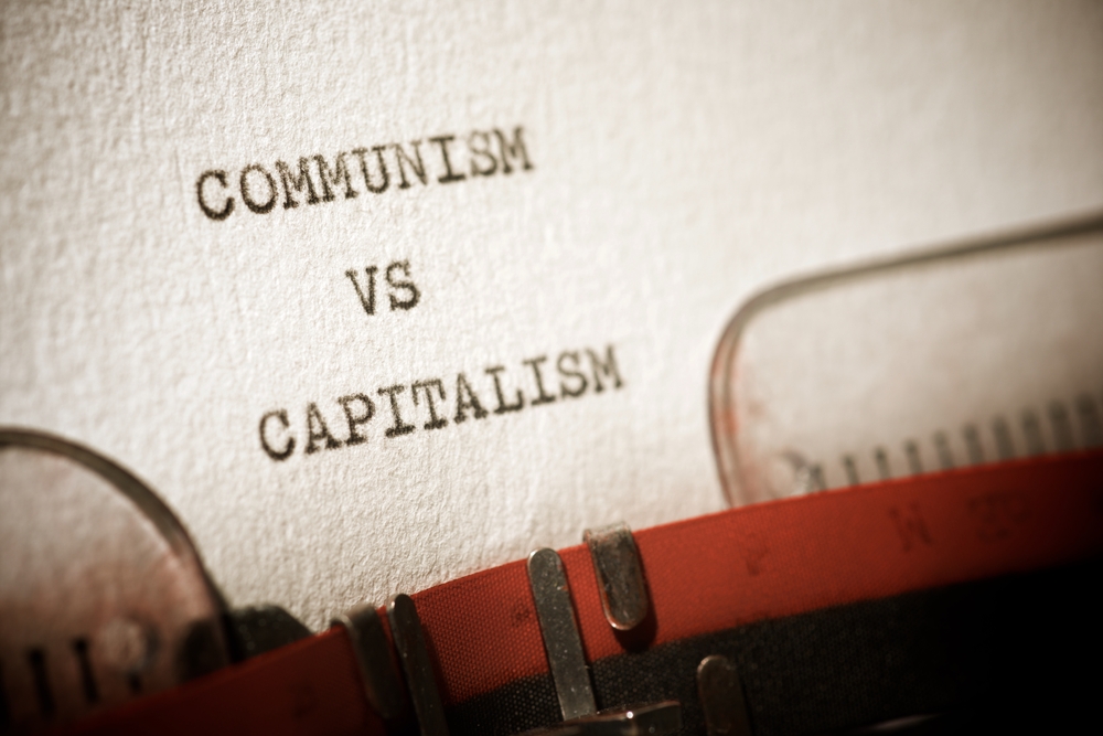 Ron DeSantis Just Called Out the Republicans Who Want to Fight Socialism With More Government