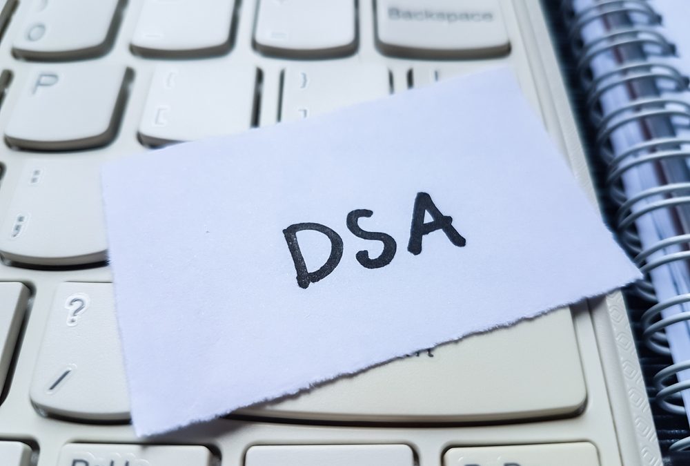 Ron DeSantis Just Told Disgruntled Republicans Something They Needed to Hear About the DSA