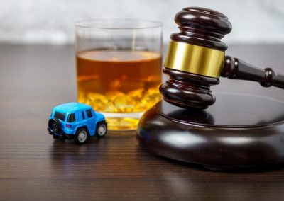 This Deputy Pulled Over a 76-Year-Old Driver and the Florida Man Handed Him a Cup of Rum Judge’s,Mace,On,A,Table,In,A,Court,Of,Law,