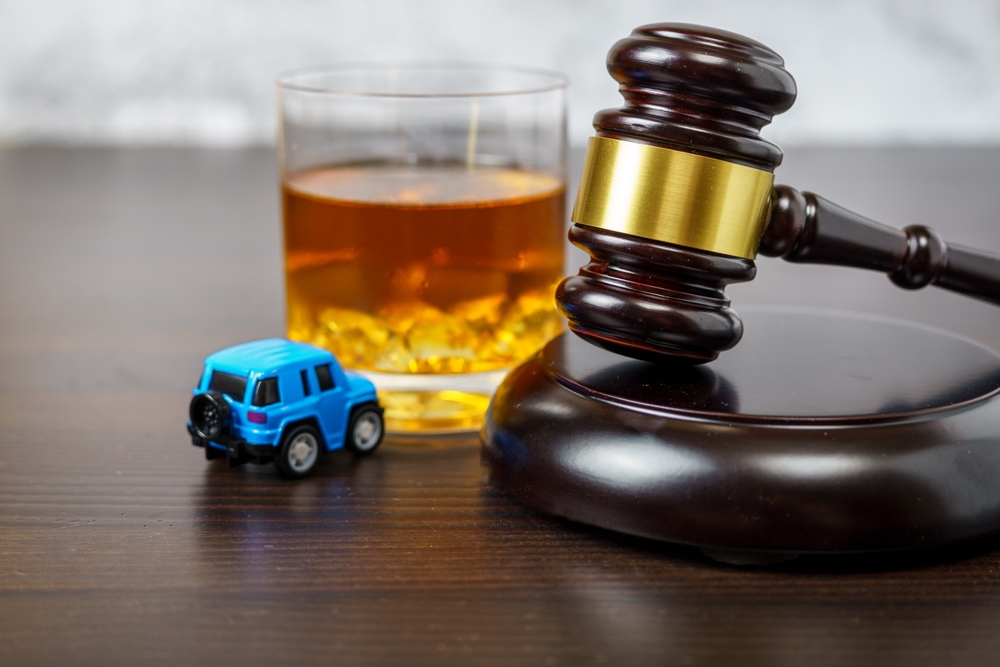 This Deputy Pulled Over a 76-Year-Old Driver and the Florida Man Handed Him a Cup of Rum