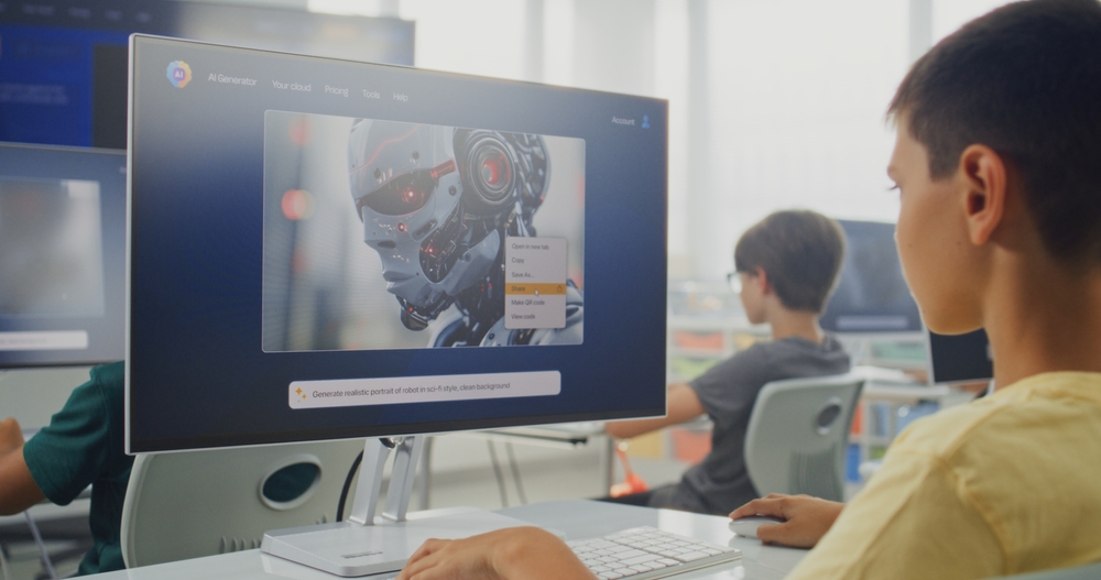 Florida Just Gave Parents Total Control Over AI in Their Children’s Classrooms