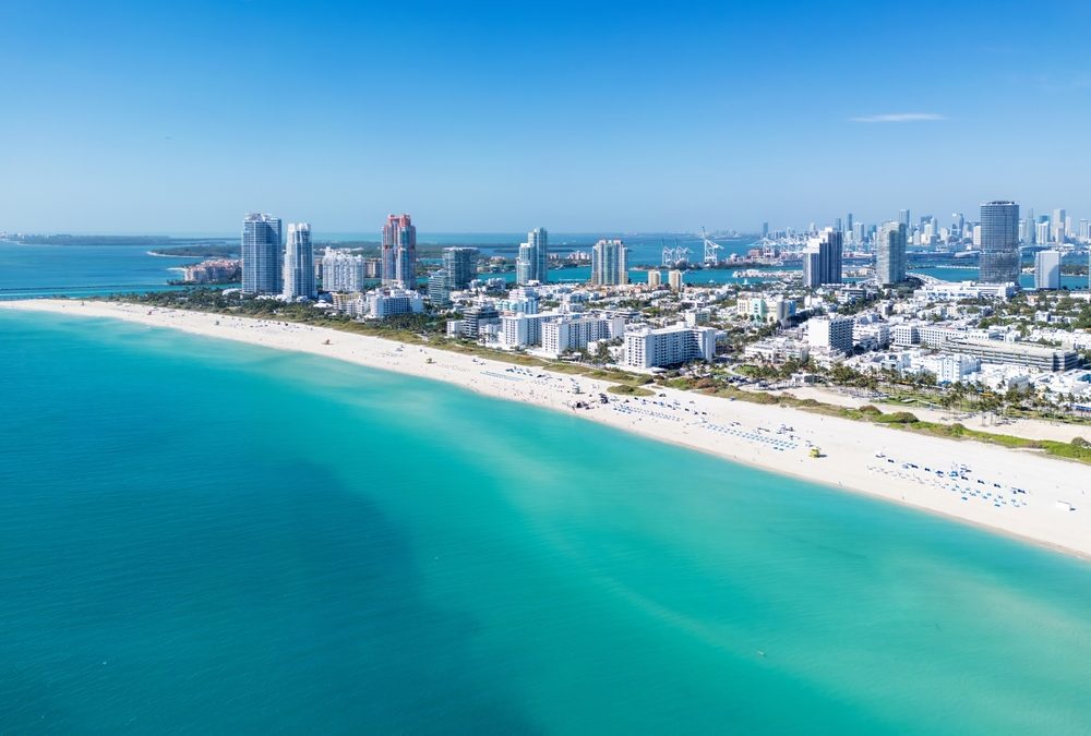 Miami Dade’s Sheriff Called Out the Scare Tactics Being Used Against Florida Tax Relief