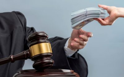 This Corrupt Florida Judge Walked Away With a Massive Pension After She Made 900 Donations to Democrats