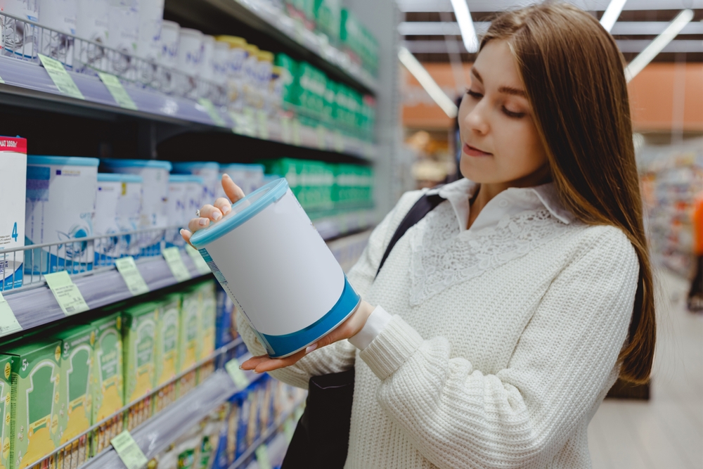 Florida Busted a $1 Million Baby Formula Theft Ring and the Ringleaders Are Looking at 90 Years Each
