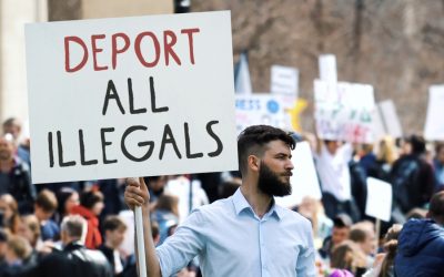 What This Illegal Alien Did to a 77-Year-Old Florida Woman Will Make Your Blood Boil