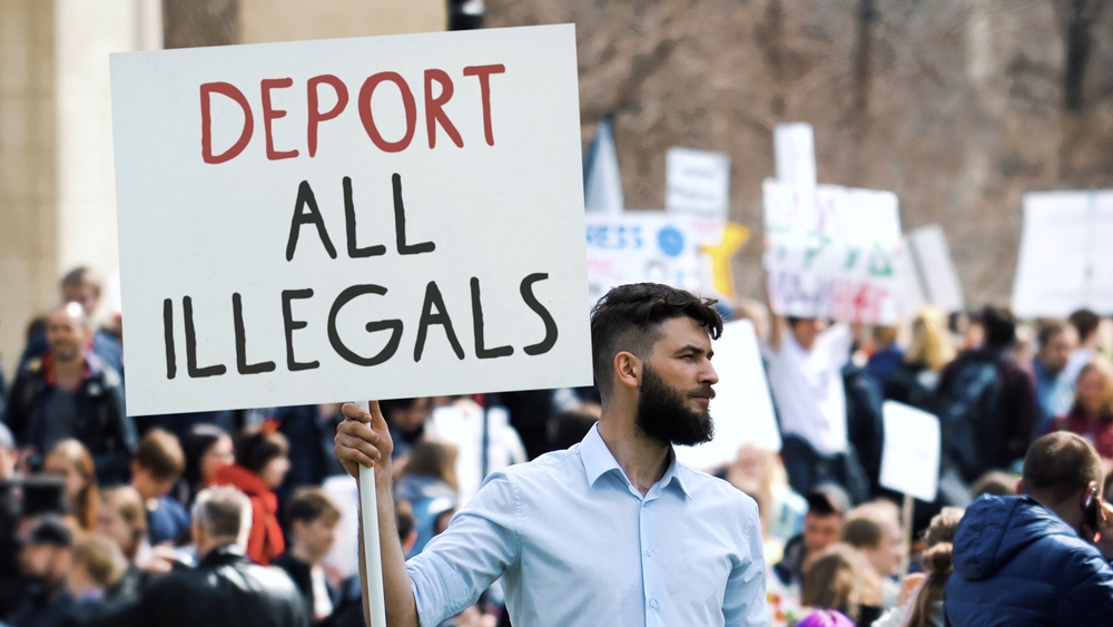 What This Illegal Alien Did to a 77-Year-Old Florida Woman Will Make Your Blood Boil