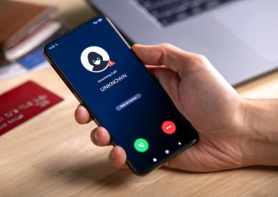 Florida’s AG Just Called Out Scammers Targeting Your Parents and He Has a Plan to Send Them to Prison Receiving,Call,From,Unknown,Person,Or,Scammer,,Hands,Holding,Phone