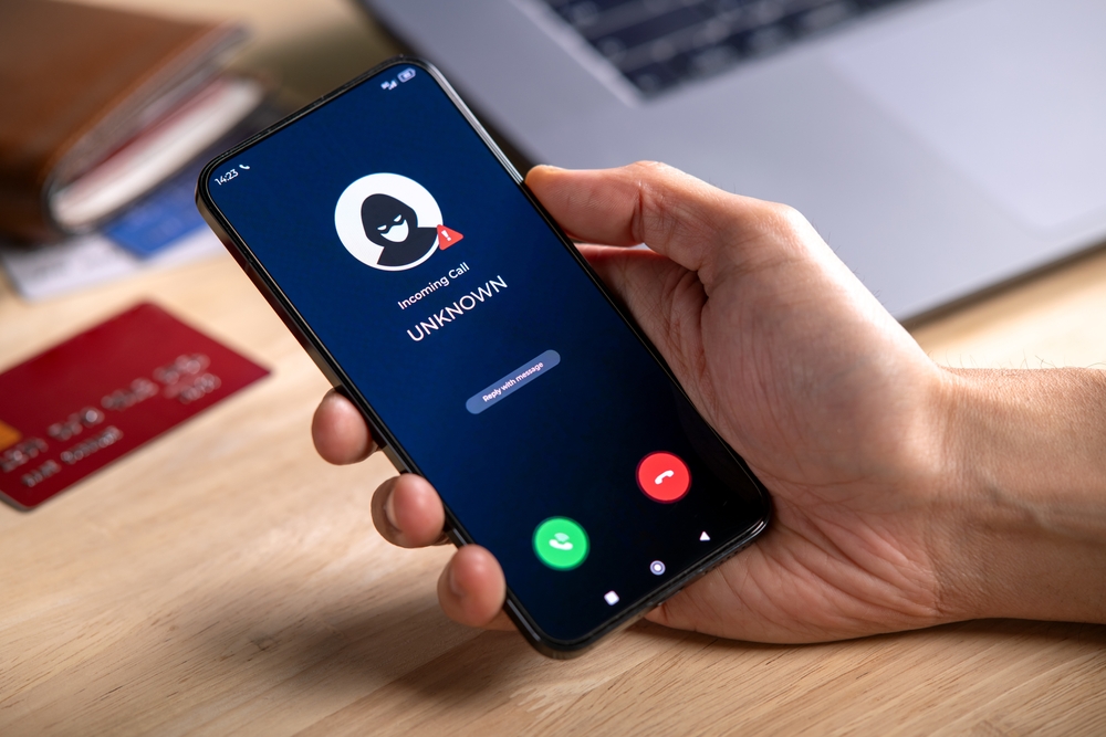 Florida’s AG Just Called Out Scammers Targeting Your Parents and He Has a Plan to Send Them to Prison