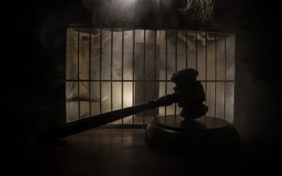 Ron DeSantis Just Signed the Death Warrant for the Man Who Shot a Deputy Four Times in the Back