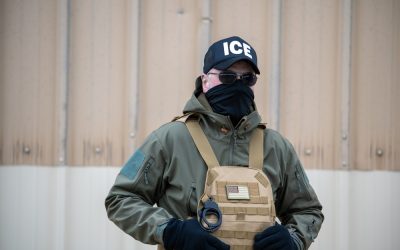 ICE Just Made Sure This Florida Asylum Seeker Who Killed a Woman at 3AM Faces Justice