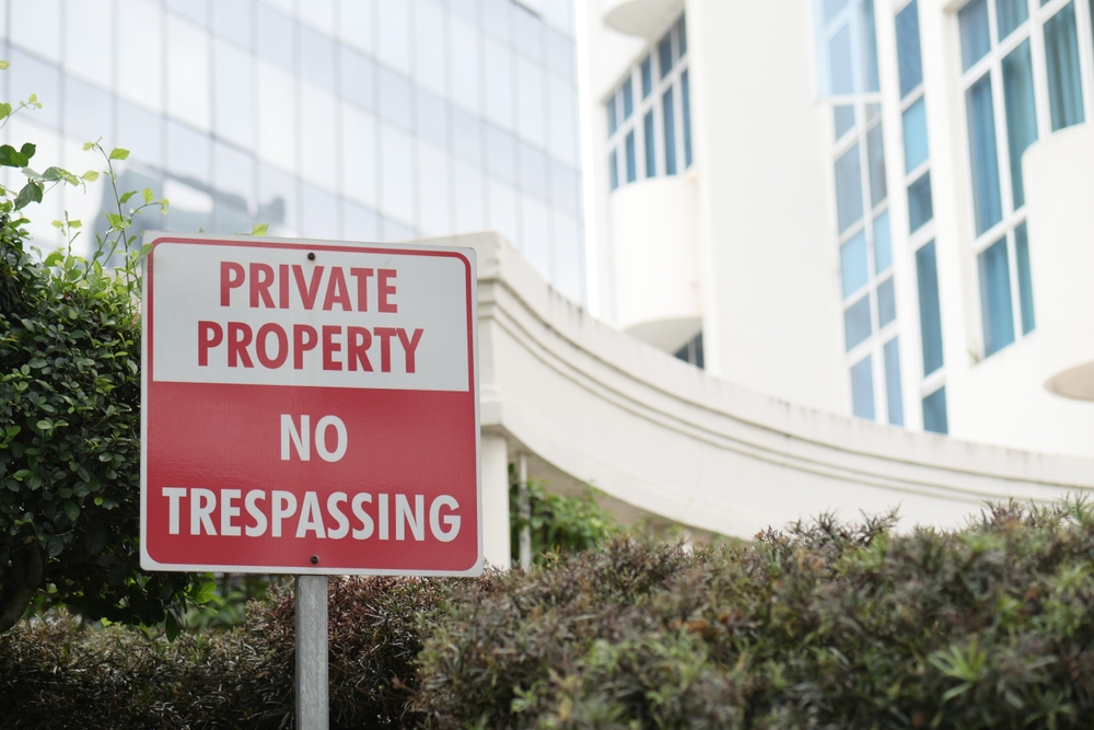 Angie Nixon Just Walked Away for $250 After Ron DeSantis Had Her Arrested for Trespassing