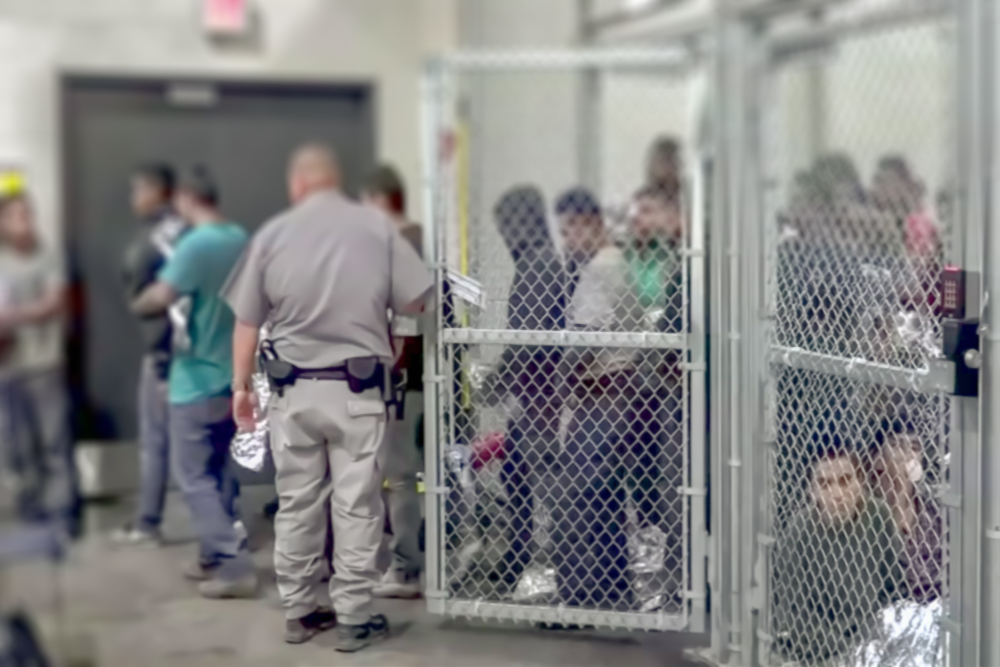 Florida Just Caught 16 Illegal Aliens Who Voted in the 2024 Election and One of Them Admitted It in Writing
