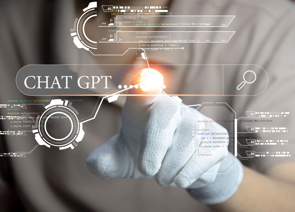 Conceptually,,Chatgpt(chat,Gpt),Is,An,Ai,Chatbot,Or,Artificial,Intelligence