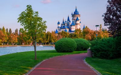 Bob Iger Torched Disney’s Florida Empire and Let His Successor Take the Blame