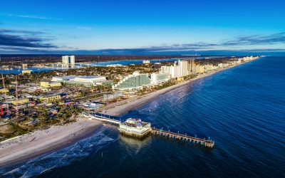 Daytona Beach Cops Arrested a Woman Who Tried the Same Move a Federal Prosecutor Used and Got Away With