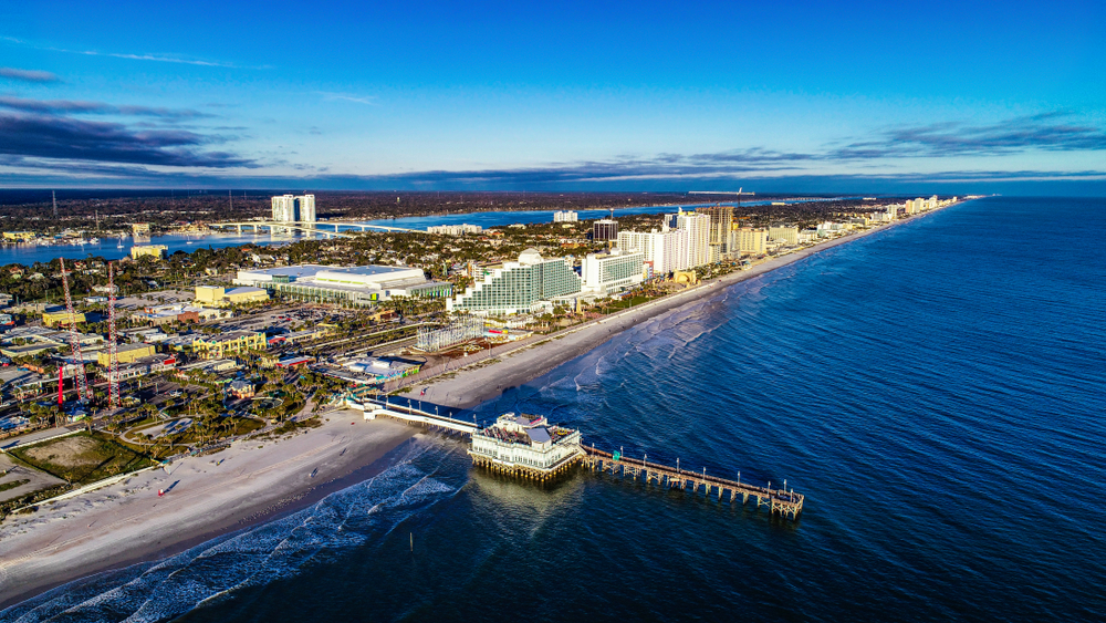 Daytona Beach Cops Arrested a Woman Who Tried the Same Move a Federal Prosecutor Used and Got Away With