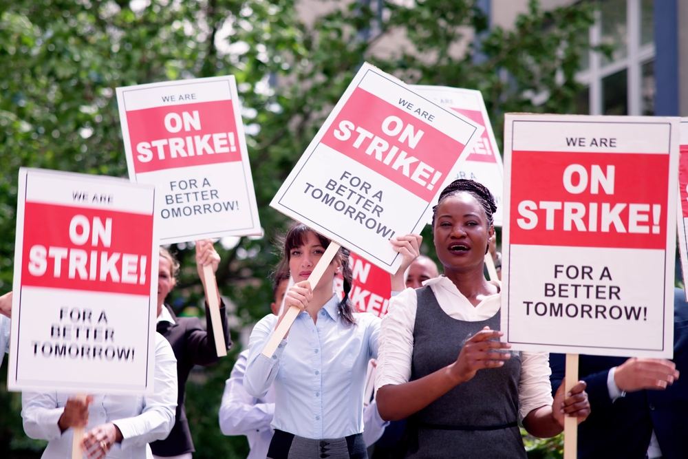 Erika Donalds Is Traveling Florida to Tell Parents Something the Teachers Unions Prayed They Would Never Find Out