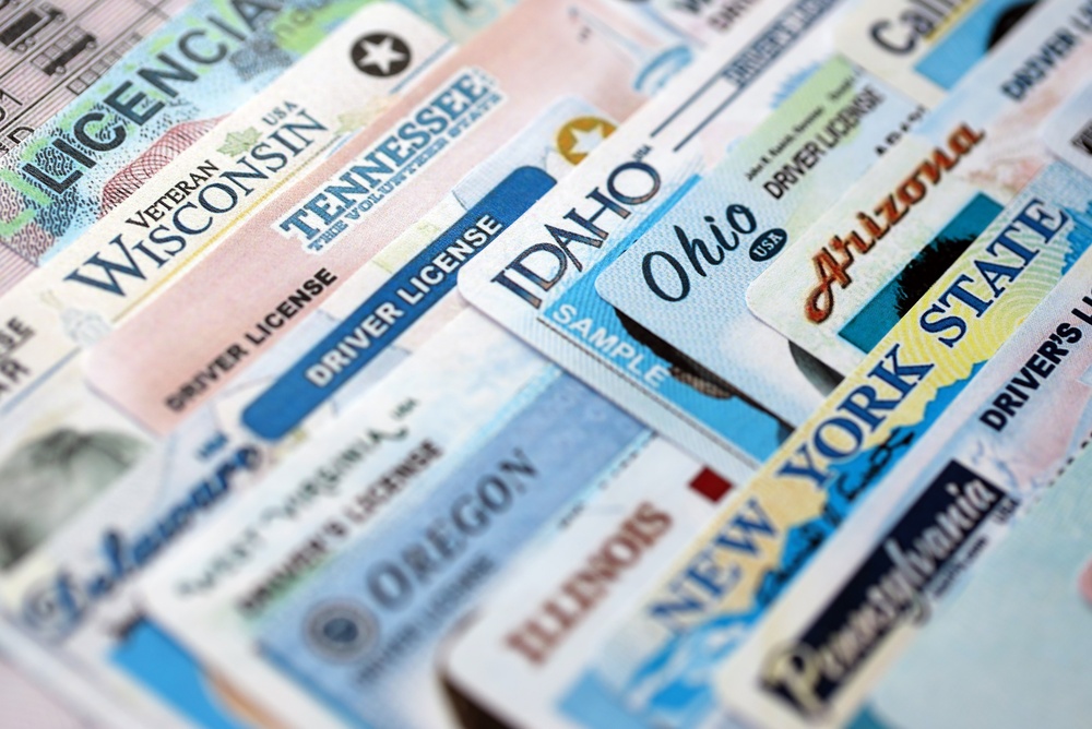 Florida Just Put Two Words on Every Driver’s License That Has Democrats Screaming