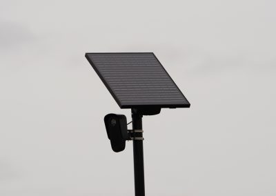 Flock,Safety,Police,Law,Enforcement,License,Plate,Reader,Setup,Outside