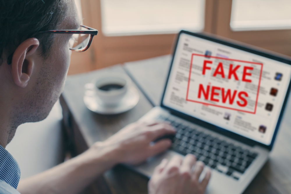 Donald Trump Called Out Nine Media Outlets by Name After They Fabricated a Story About Byron Donalds
