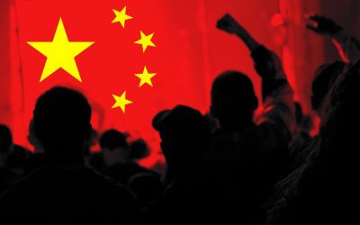 UCLA Professor Admitted She Would Be Scared to Teach Kids the Truth About Communism