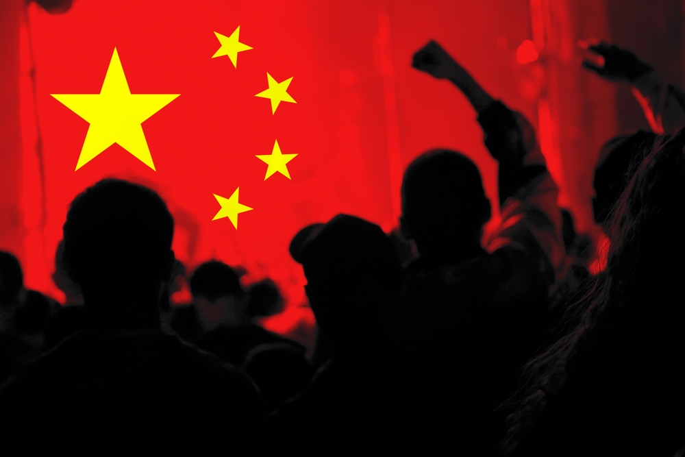 UCLA Professor Admitted She Would Be Scared to Teach Kids the Truth About Communism